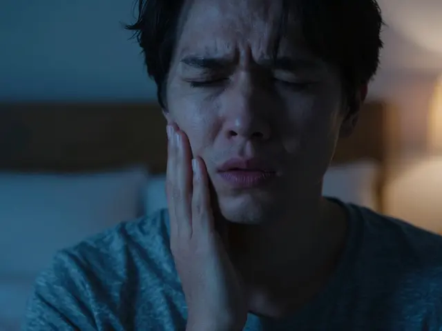 Bolí vás zub? Takhle ulevíte bolesti a jak poznat mezizubní kaz