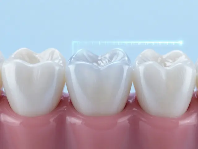 Broušení zubů: Vše, co musíte vědět předtím, než začnete