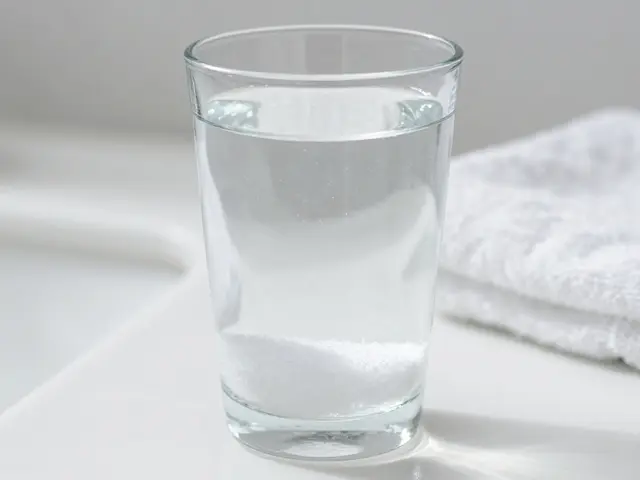 Čím vyplachovat ústa po vytržení zubů: Bezpečné tipy pro hojení