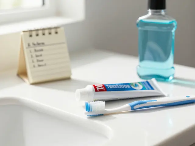 Co dělat před trháním zubu: Kompletní průvodce přípravou