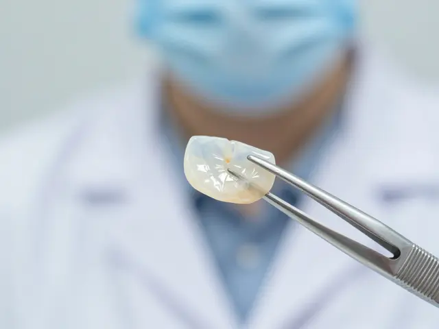 Co místo korunky? Nejlepší alternativy a estetické fazety