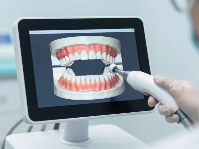 Jak dlouho trvá výroba nových zubů a celokeramických faset?