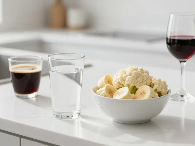 Jak udržet bílé zuby a předcházet skvrnám po bělení