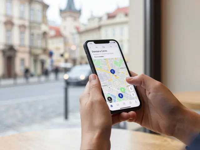 Jak vybrat nejlepšího zubaře v Praze: Praktický průvodce
