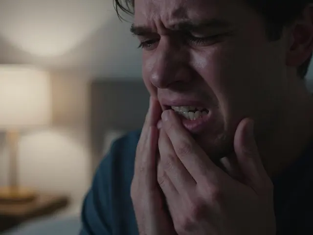 Zubní pohotovost v Praze: Jak to funguje a kdy tam vyrazit