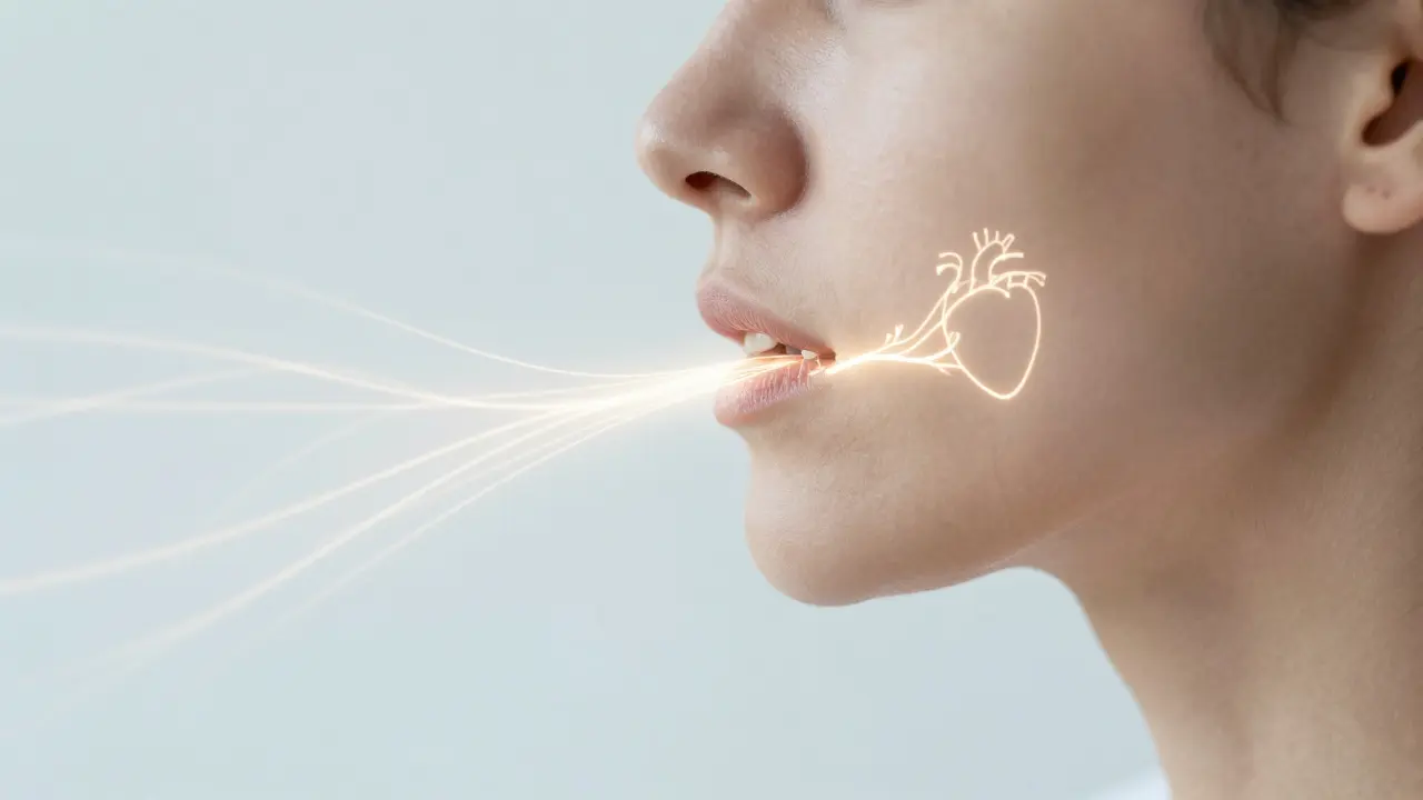 Více než jen bílé zuby: Překvapivé výhody pravidelné dentální hygieny