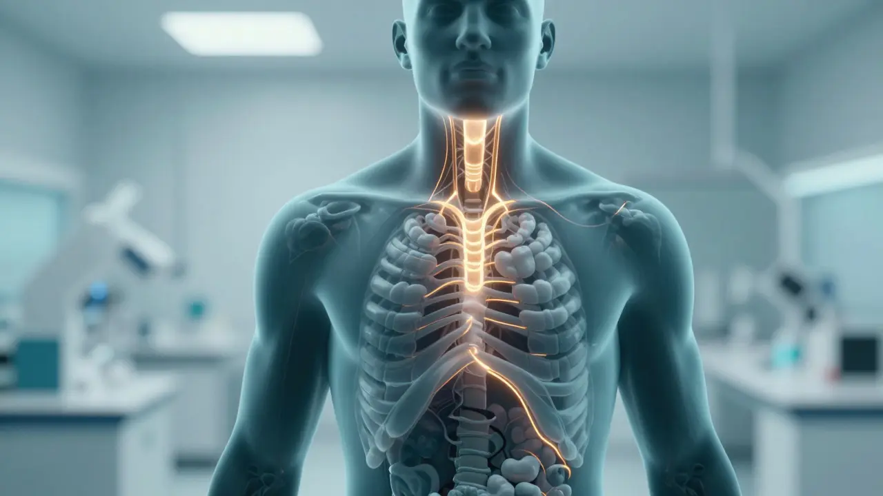 Vztah mezi nadváhou a zdravím zubů: Co se děje v ústech