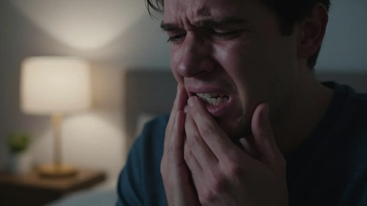 Zubní pohotovost v Praze: Jak to funguje a kdy tam vyrazit