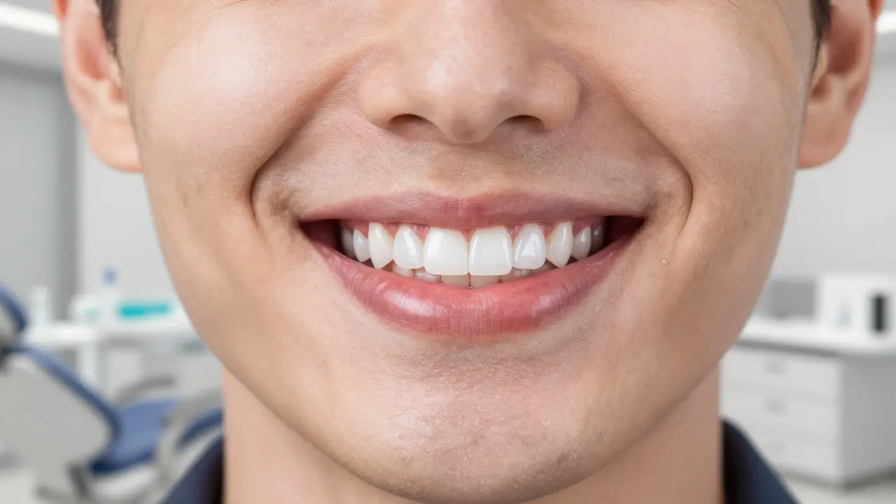 10 důvodů, proč zvolit fazety na křivé zuby: Váš průvodce dokonalým úsměvem