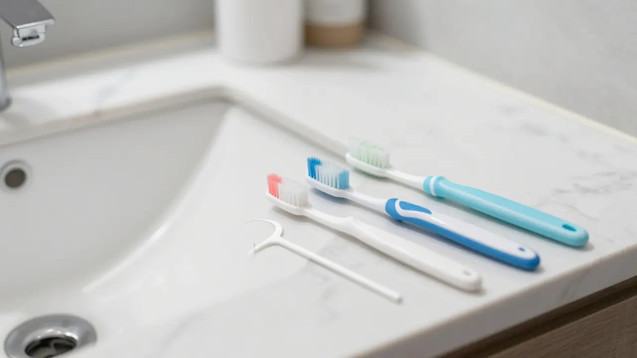 Jak pečovat o zubní implantát? Kompletní průvodce pro dlouhou životnost