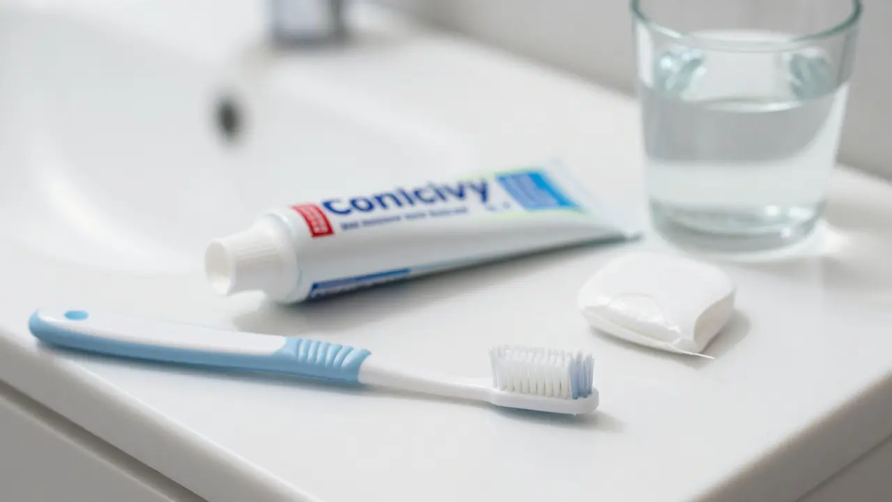 Jak se pečovat o veneers zuby: Kompletní návod na čištění, stravu a prevenci