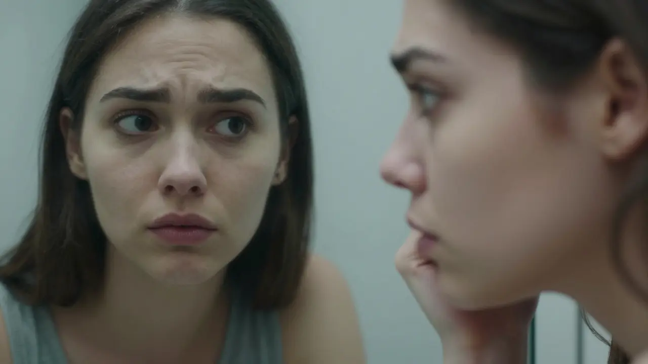 Jak se vyrovnat s psychologickými důsledky mezery mezi zuby: Praktický návod