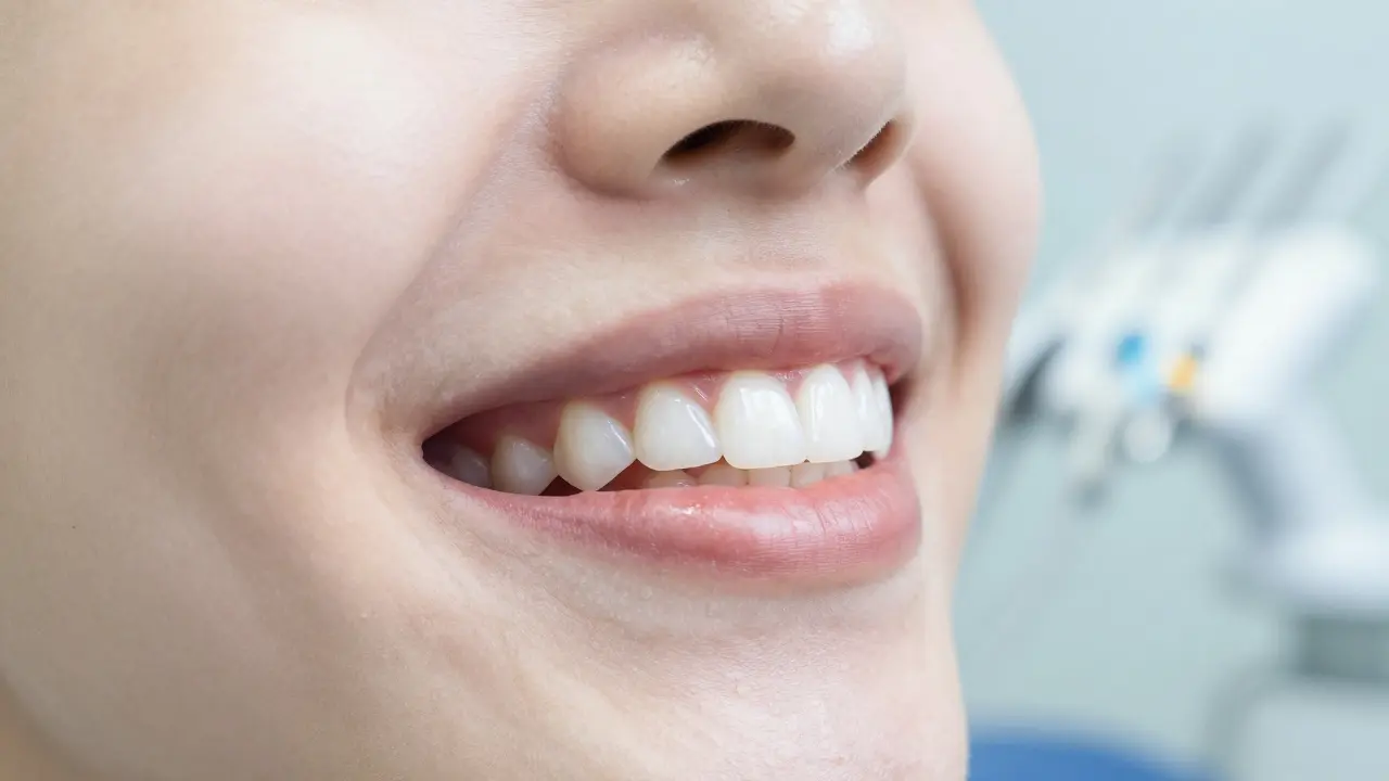 Jak udržet bílé zuby po bělení: Úplný průvodce péčí a prevencí