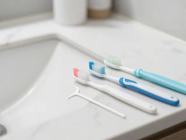 Jak pečovat o zubní implantát? Kompletní průvodce pro dlouhou životnost