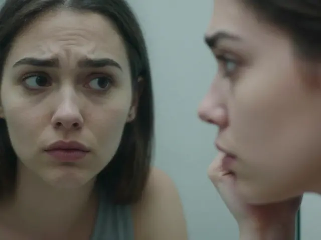 Jak se vyrovnat s psychologickými důsledky mezery mezi zuby: Praktický návod