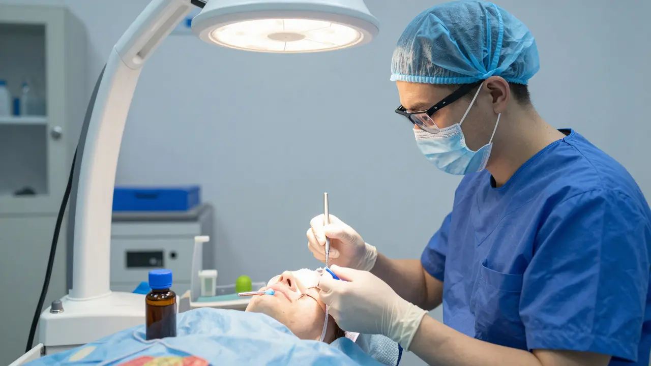Jaké vzdělání musí mít zubní technik? Průvodce studiem a kariérou