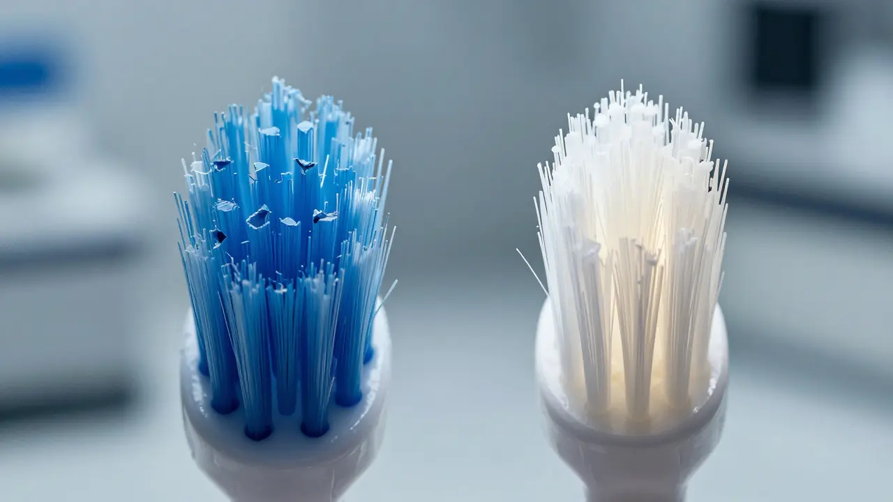 Proč Curaprox kartáčky mění pravidla ústní hygieny: Kompletní průvodce