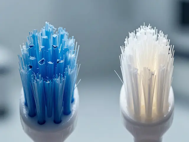 Proč Curaprox kartáčky mění pravidla ústní hygieny: Kompletní průvodce