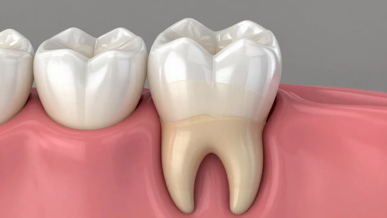 Co umožňuje růst kořene u keramického onlayu? Pochopení biologických limitů