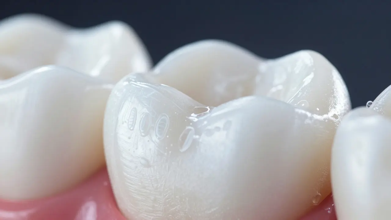 Jak se zubní plak stává vážným problémem: Příběhy z praxe a rady pro prevenci