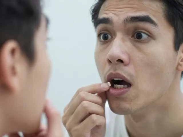 Cena opravy ulomeného předního zubu: Jaké faktory ji ovlivňují a kolik zaplatíte?