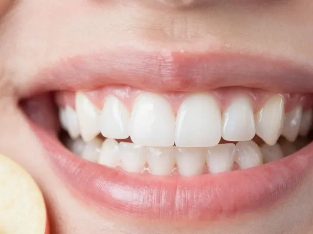 Co typy zubů odhalují o vašem zdraví: Průvodce po čelistech