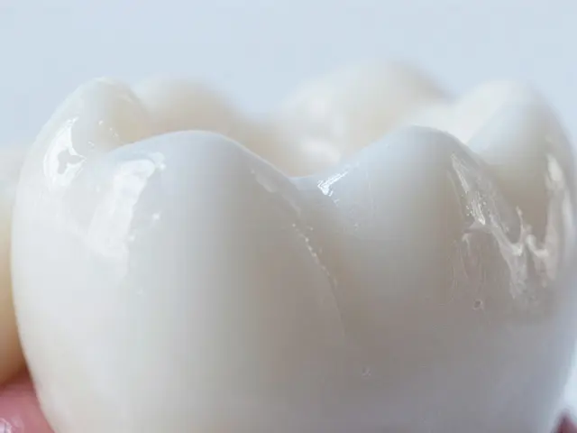 Dentální hygiena: Jak se vyhnout zubnímu povlaku a chránit zuby
