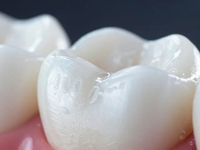 Jak se zubní plak stává vážným problémem: Příběhy z praxe a rady pro prevenci