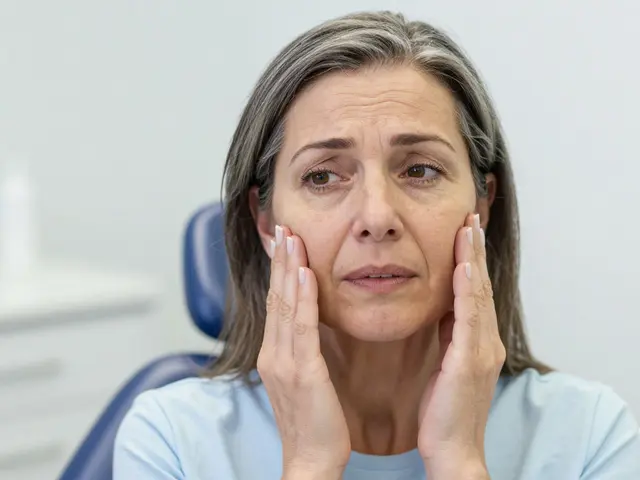 Nasazovací zuby: Kompletní průvodce typy, cenami a péčí