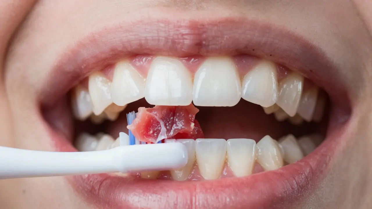 Mezizubní kaz: Co dělá s kazem dentista a jak ho léčit správně