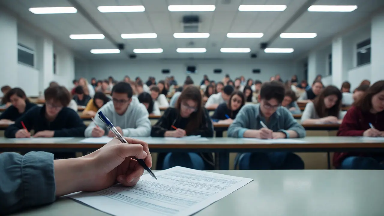 Jak je těžké se dostat na zubní lékařství? Přijímací zkoušky a realita studia