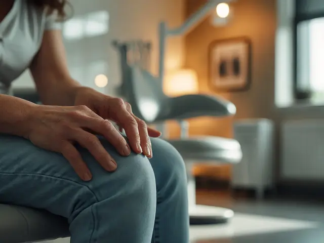 Jak dlouho trvá výroba zubní náhrady? Průvodce časovou osou