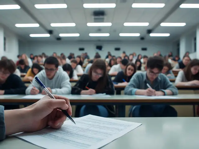 Jak je těžké se dostat na zubní lékařství? Přijímací zkoušky a realita studia