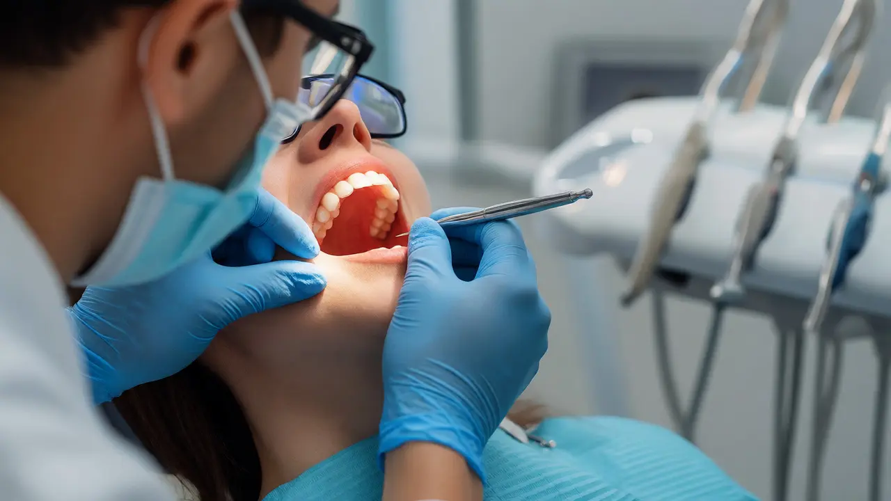 Jak dlouho se čeká na implantát? Kompletní časový harmonogram