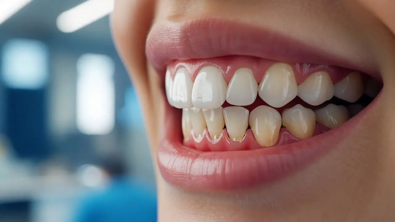 Jak omezit zubní kámen: Praktický průvodce prevencí a péčí