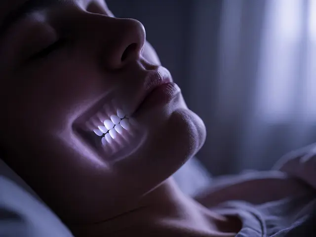 Jak broušení zubů ovlivňuje léčbu vad a co dělat