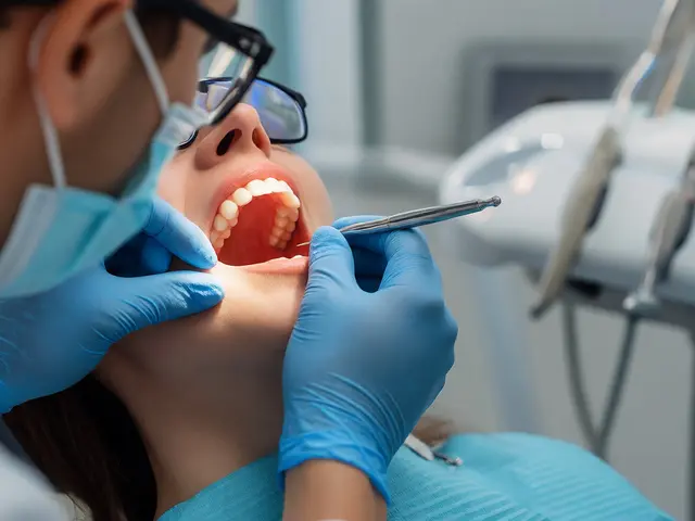 Jak dlouho se čeká na implantát? Kompletní časový harmonogram
